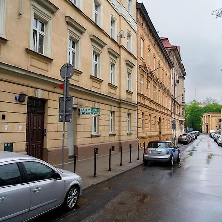Asnyka Old Town Cracóvia Exterior foto